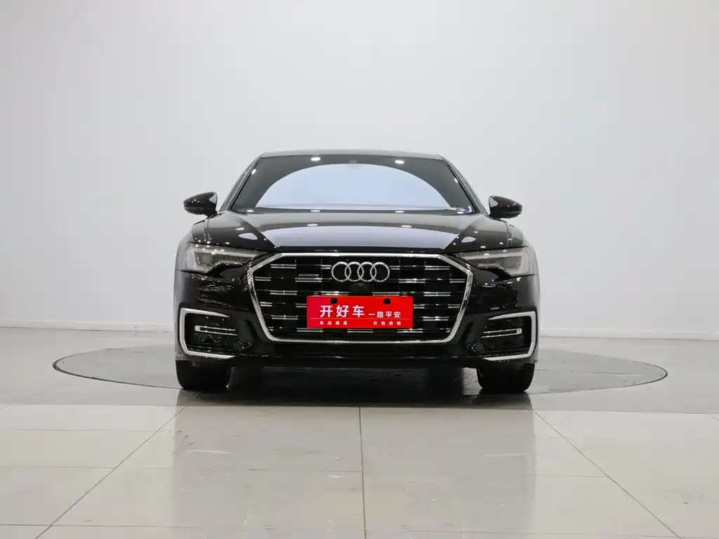 Audi A6L 2025