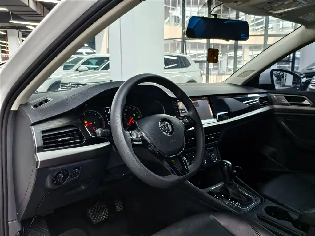 Volkswagen Lavida 2018