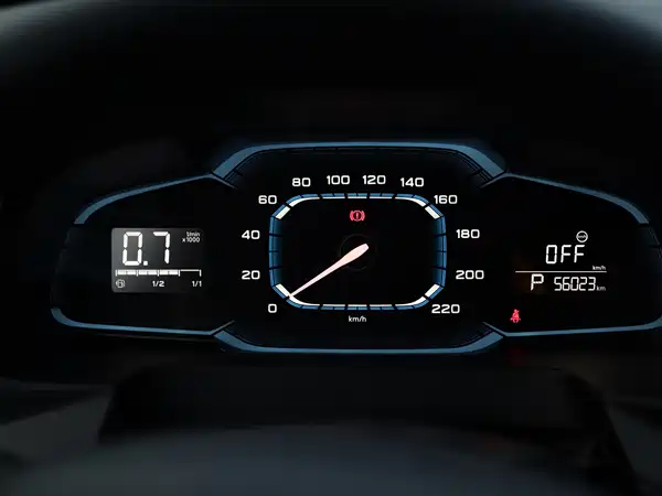 Roewe 360 2017