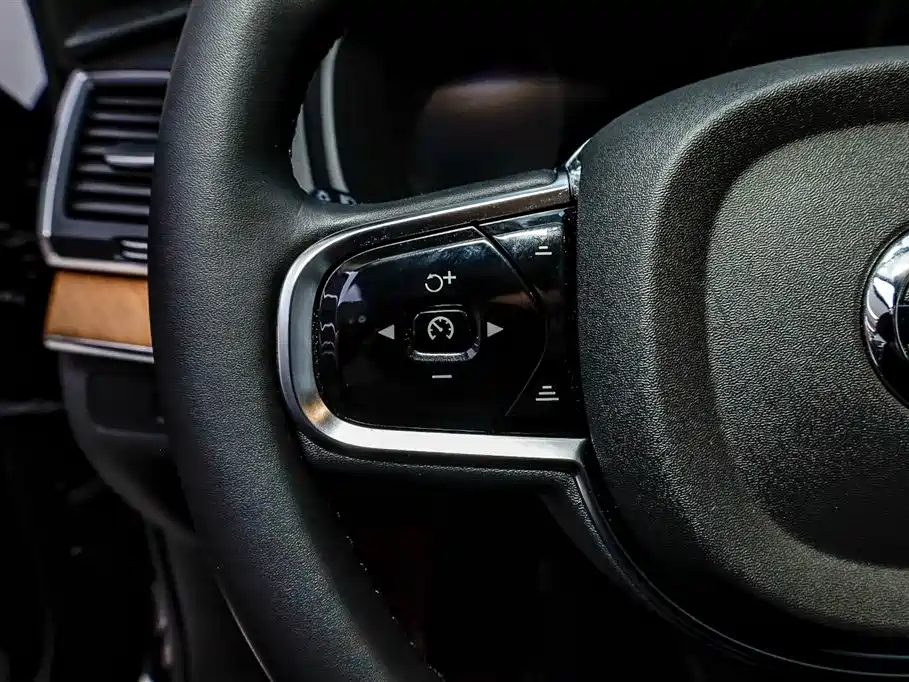 Volvo XC90 2024 — фото 14