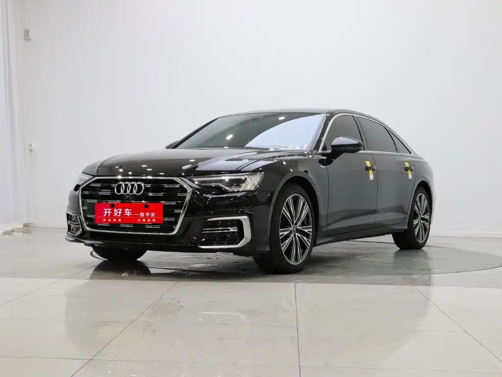 Audi A6L 2025