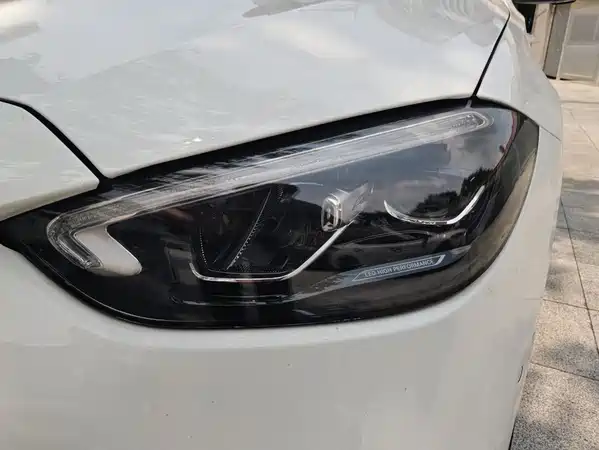 Mercedes-Benz C-Class 2026