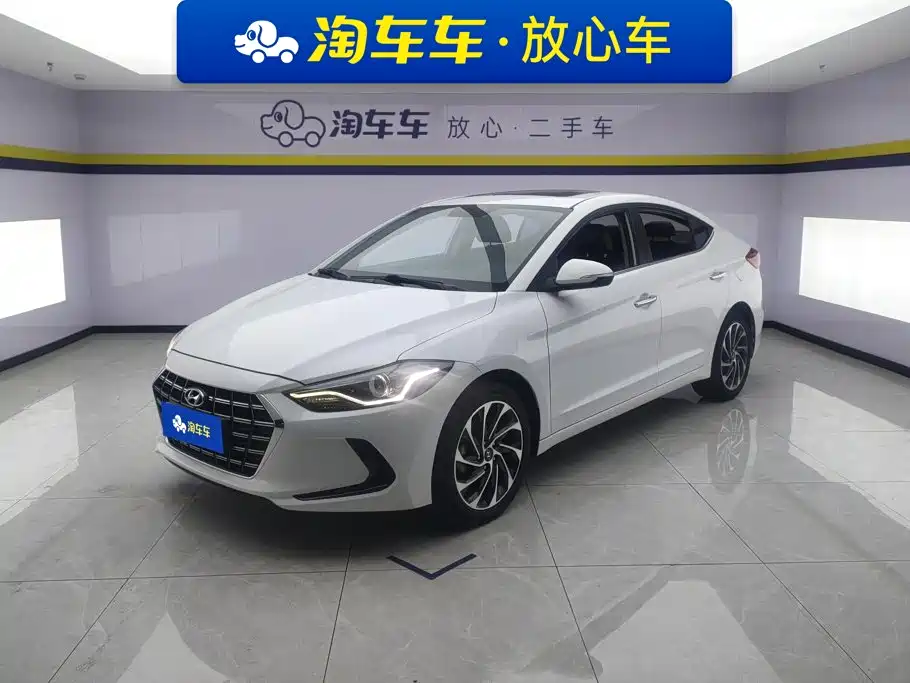 Hyundai Celesta 2020 — фото 1