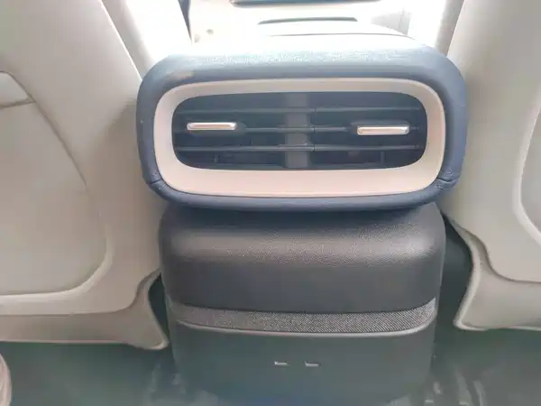 XPeng G6 2023