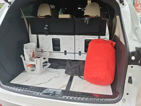 Toyota Granvia 2024