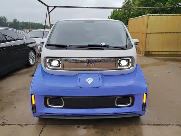 Baojun Kiwi EV 2024