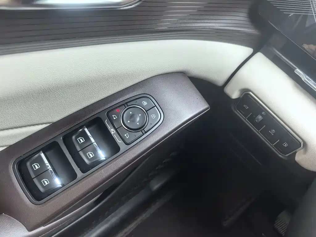 Haval Xiaolong MAX 2023 — фото 21