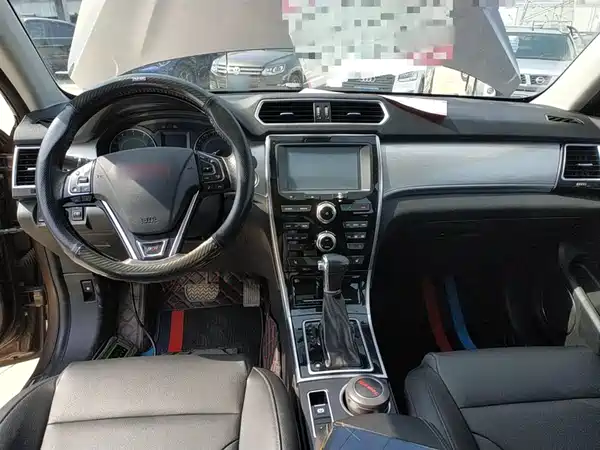 Haval H2 2015