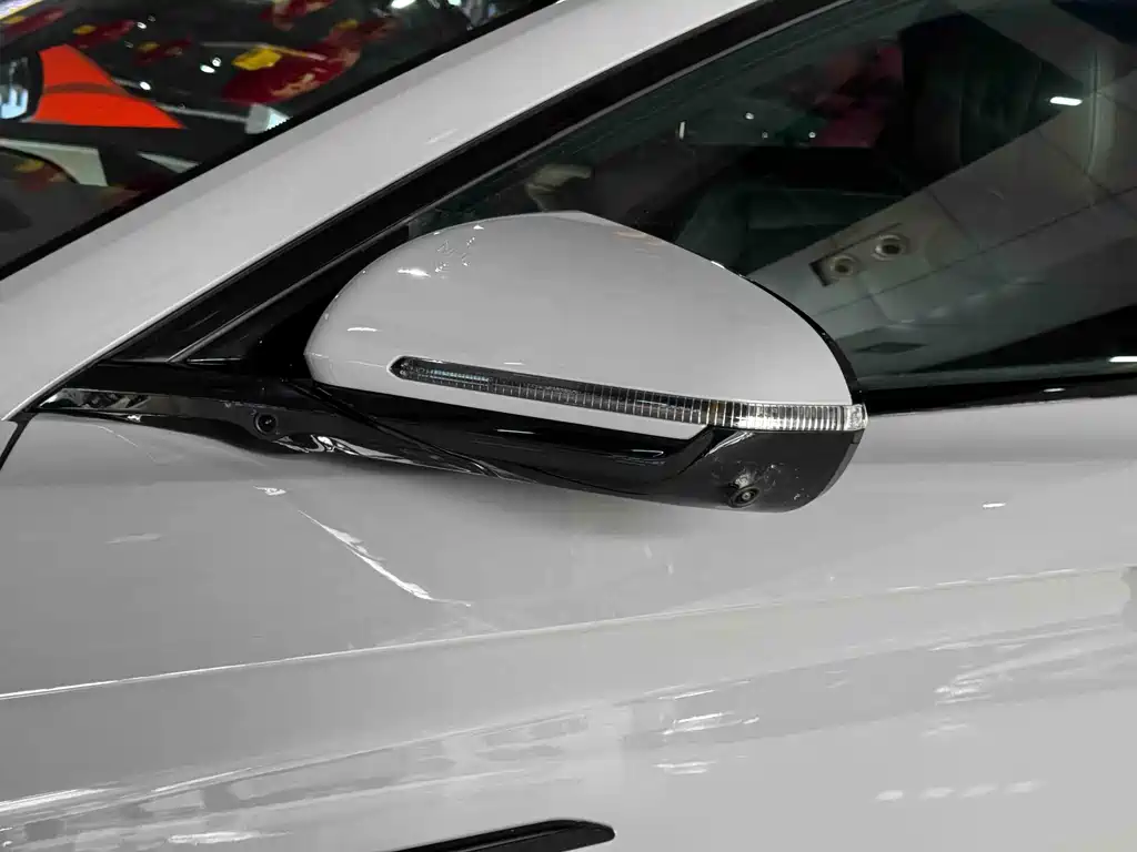 BYD Han 2025