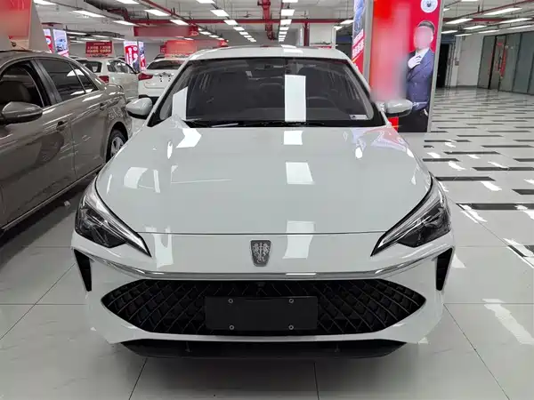 Roewe i5 2023