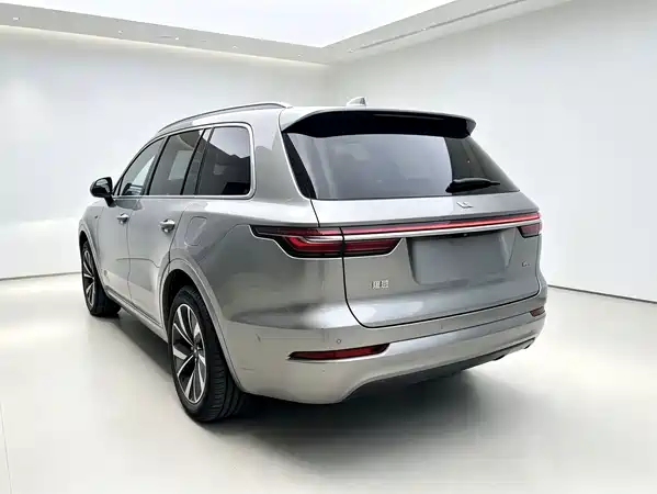 Li Auto ONE 2022