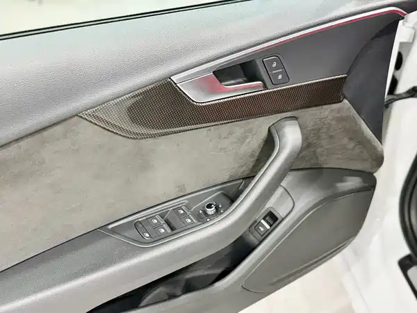 Audi S4 2019
