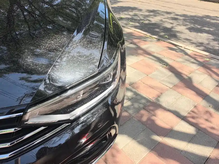 Volkswagen Magotan 2023