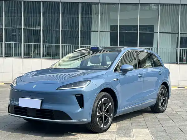 Shangjie H5 2025