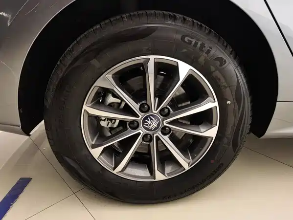 BYD Qin PLUS 2024