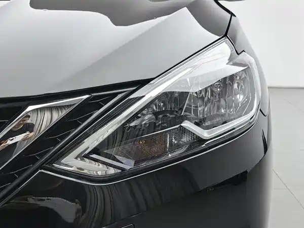 Nissan Sylphy 2024