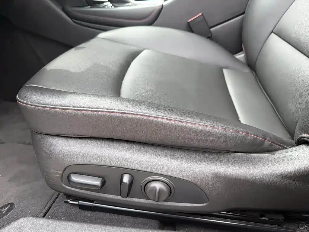 Chevrolet Malibu XL 2023 — фото 12