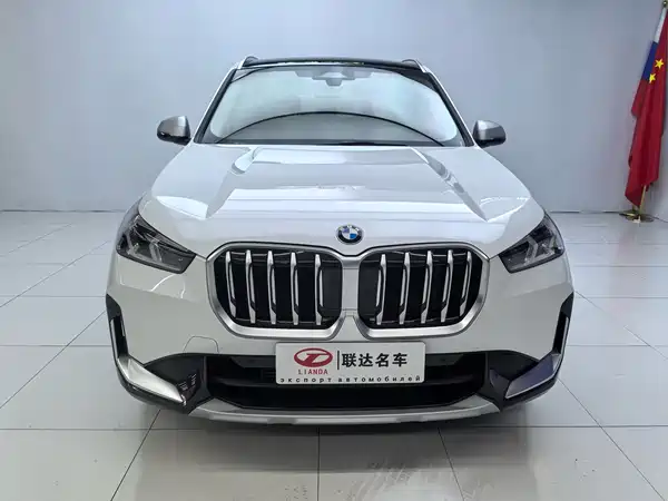 BMW X1 2023