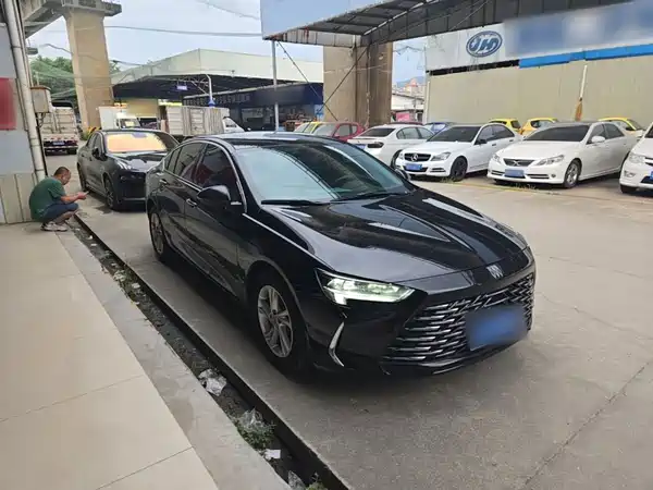 Buick Regal 2025
