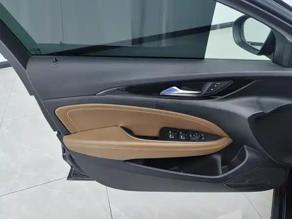 Buick Regal 2023