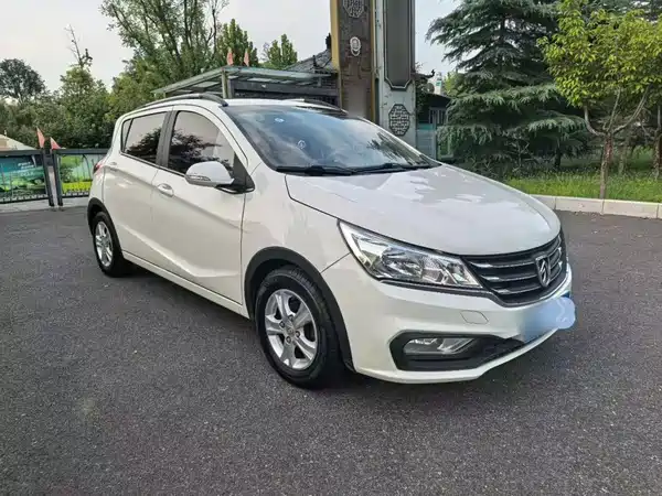 Baojun 310 2017