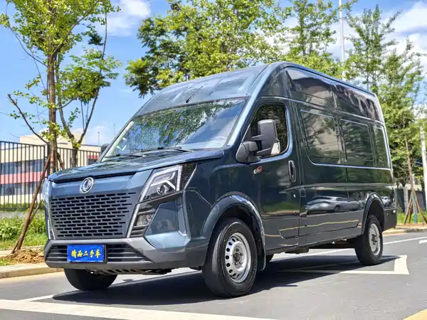 Dongfeng Yufeng 2023