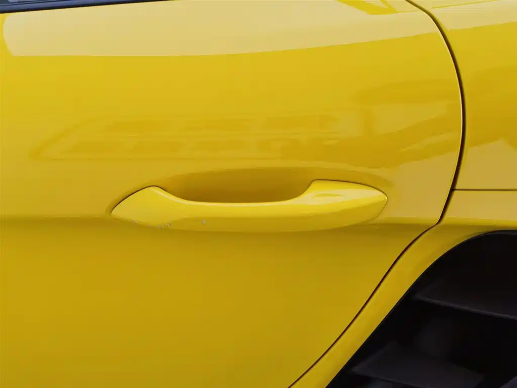Porsche 718 2022 — фото 18