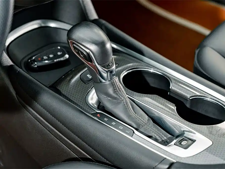 Chevrolet Malibu XL 2020 — фото 14