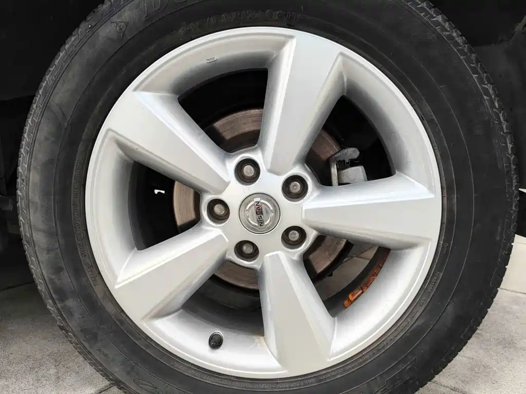 Nissan Qashqai 2011 — фото 16