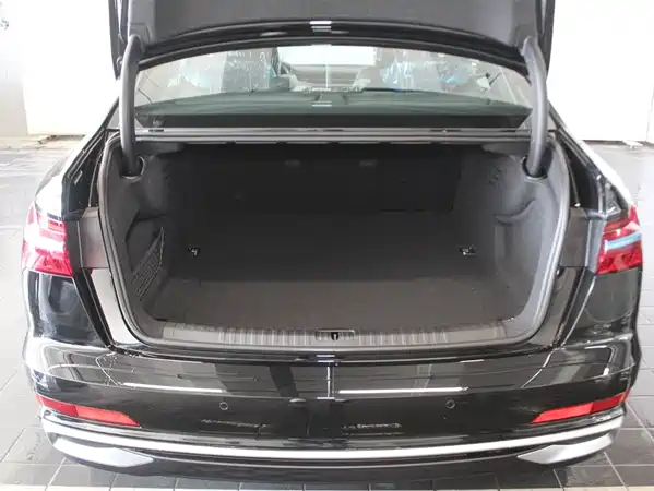 Audi A6L 2026