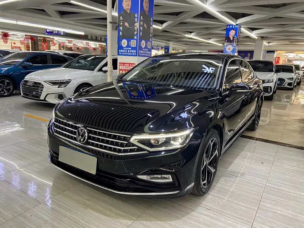 Volkswagen Magotan 2023