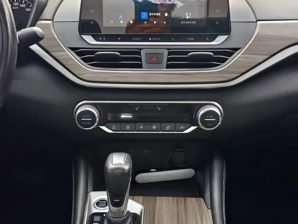 Nissan Teana 2021 — фото 17