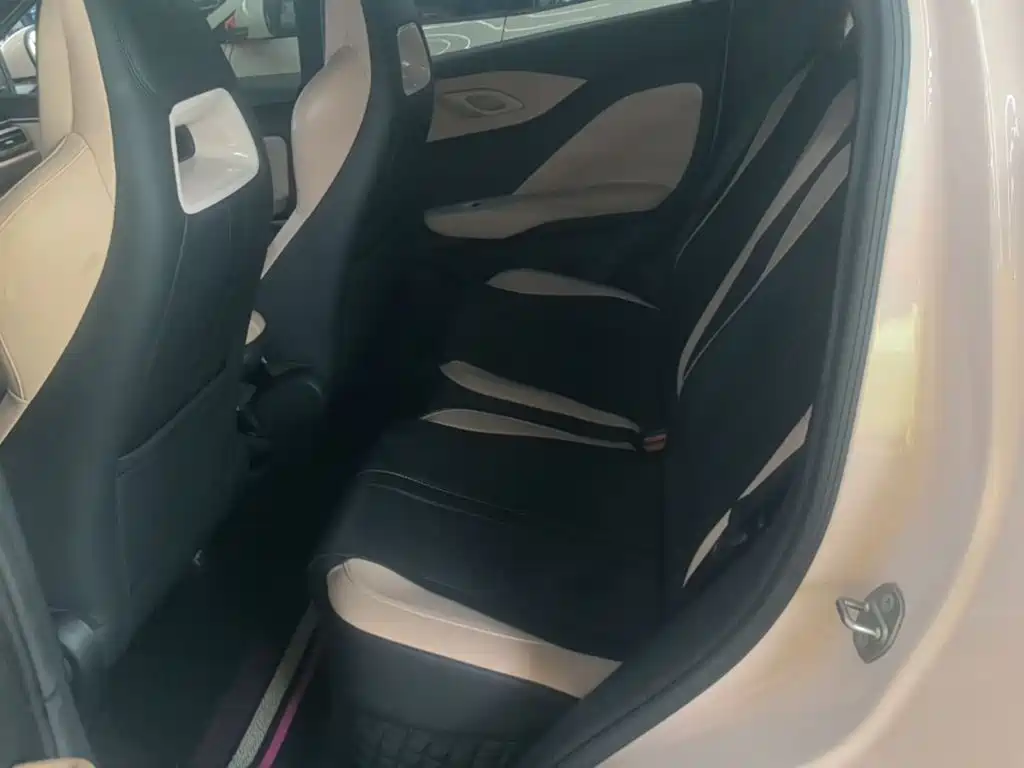 BYD Seagull 2023 — фото 17