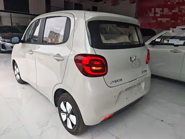 Wuling Hongguang MINIEV 2026