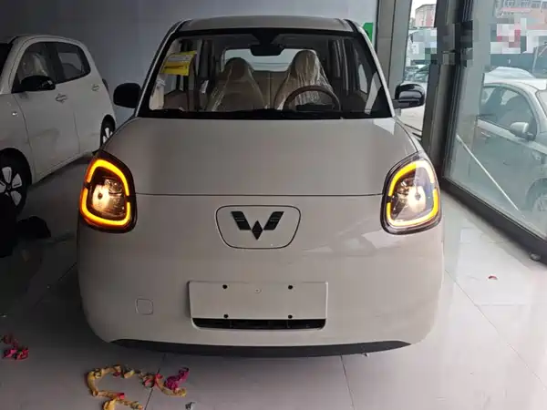 Wuling Hongguang MINIEV 2026