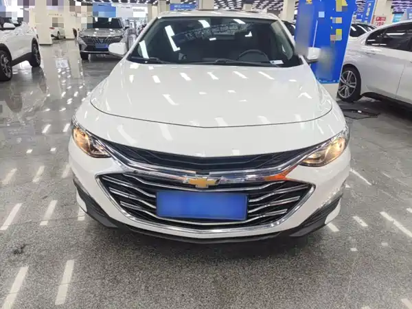 Chevrolet Malibu XL 2020