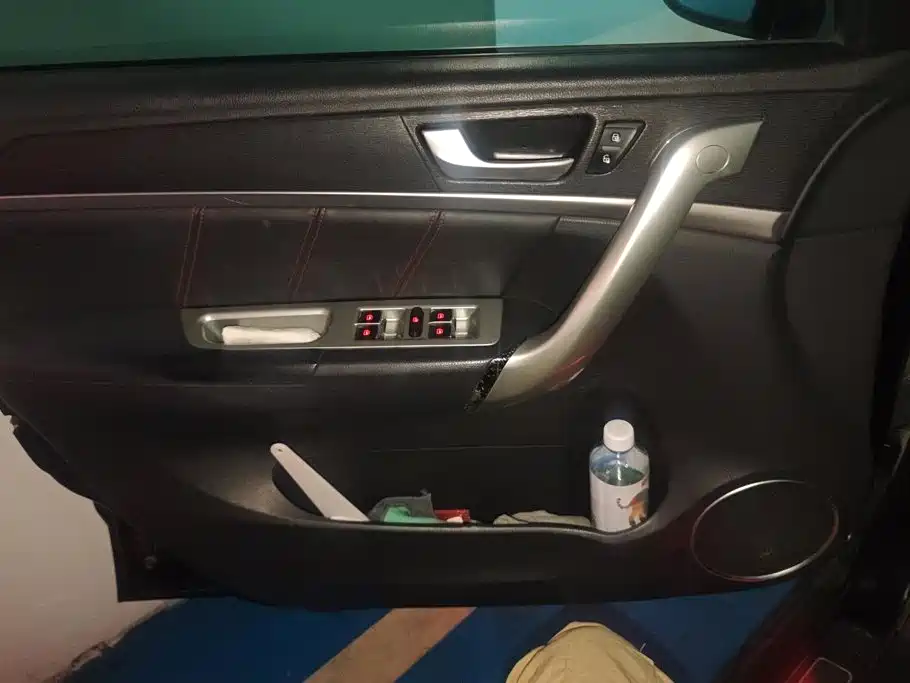 Haval H6 2015