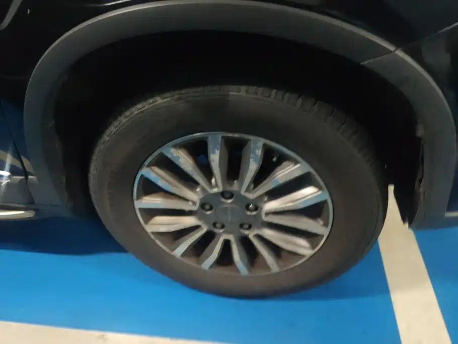 Haval H6 2015