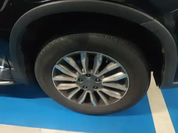 Haval H6 2015