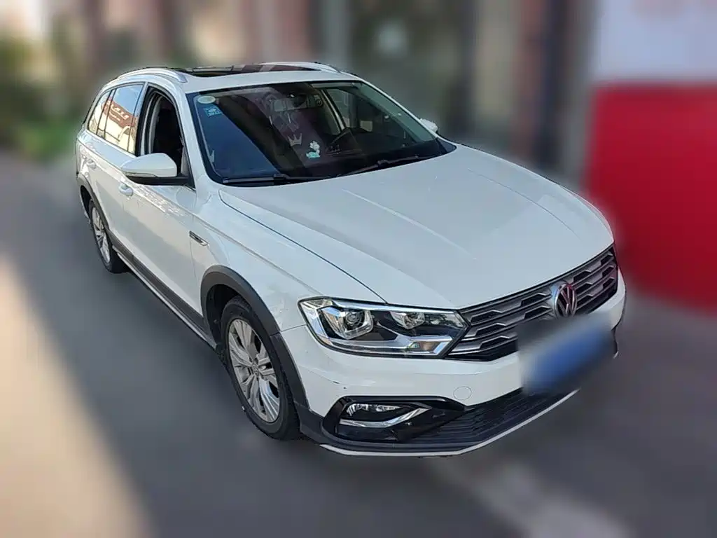 Volkswagen C-TREK Weiling 2018 — фото 24