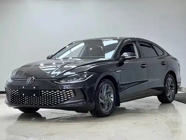 Volkswagen Lamando 2023