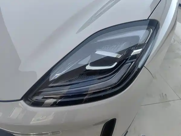 Wuling Bingo S 2025