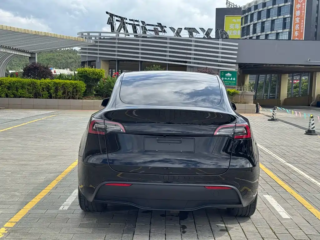 Tesla Model Y 2023 — фото 6