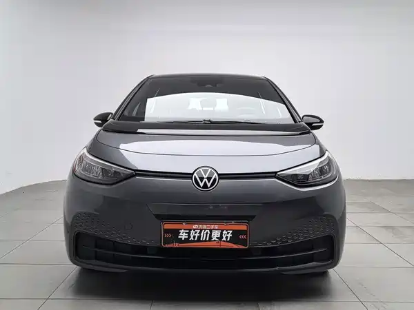 Volkswagen ID.3 2024