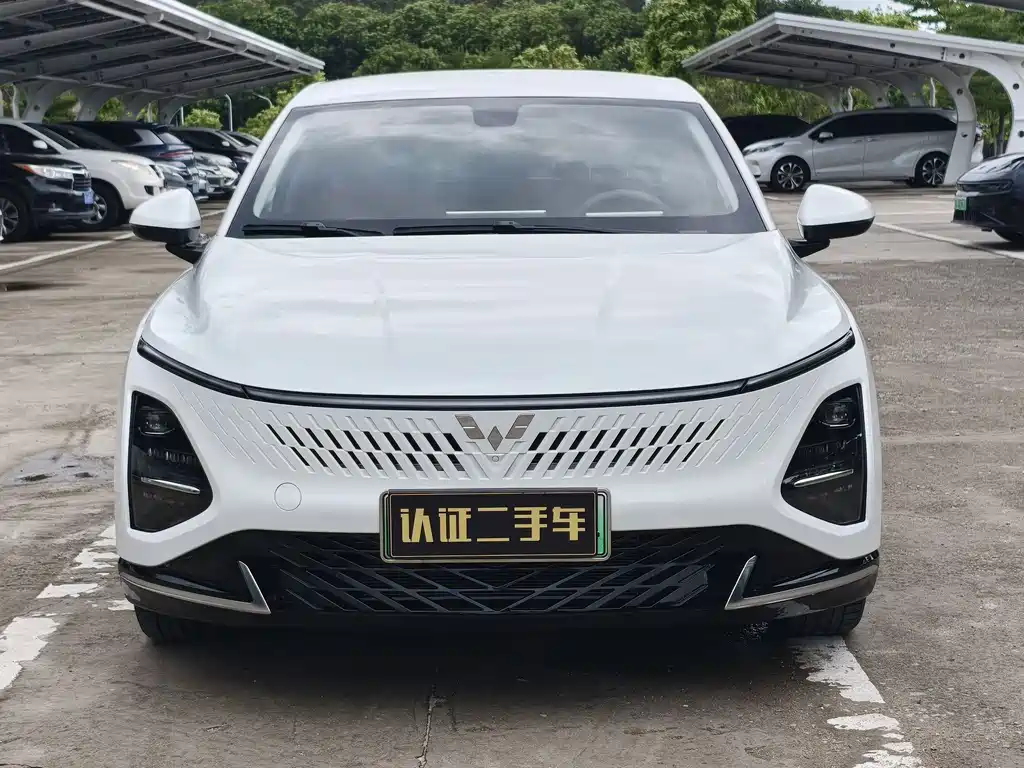 Wuling Starlight 2025