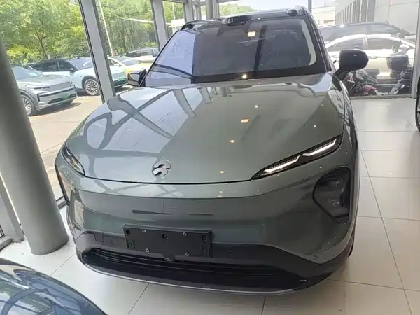 NIO ES7 2022