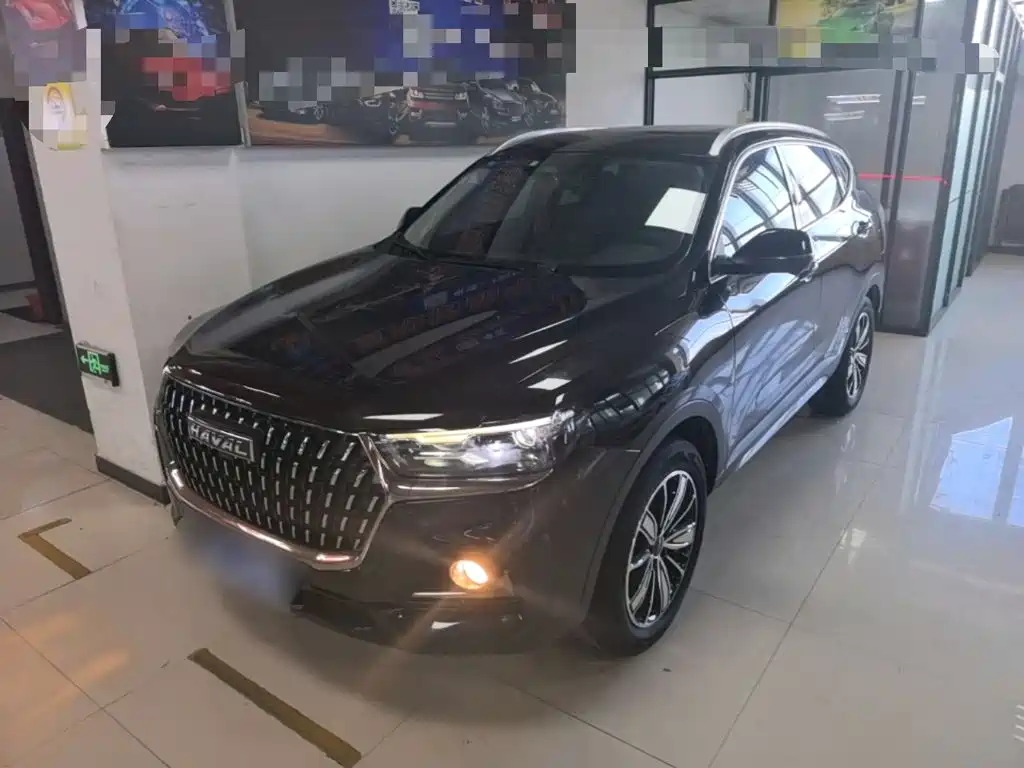 Haval H6 2022