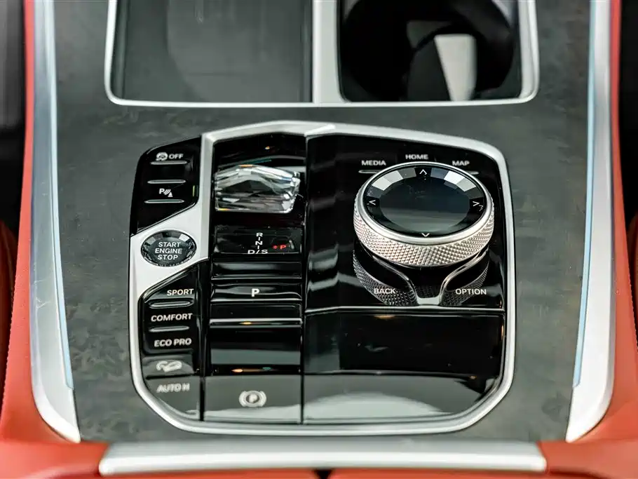 BMW X5 2025 — фото 16