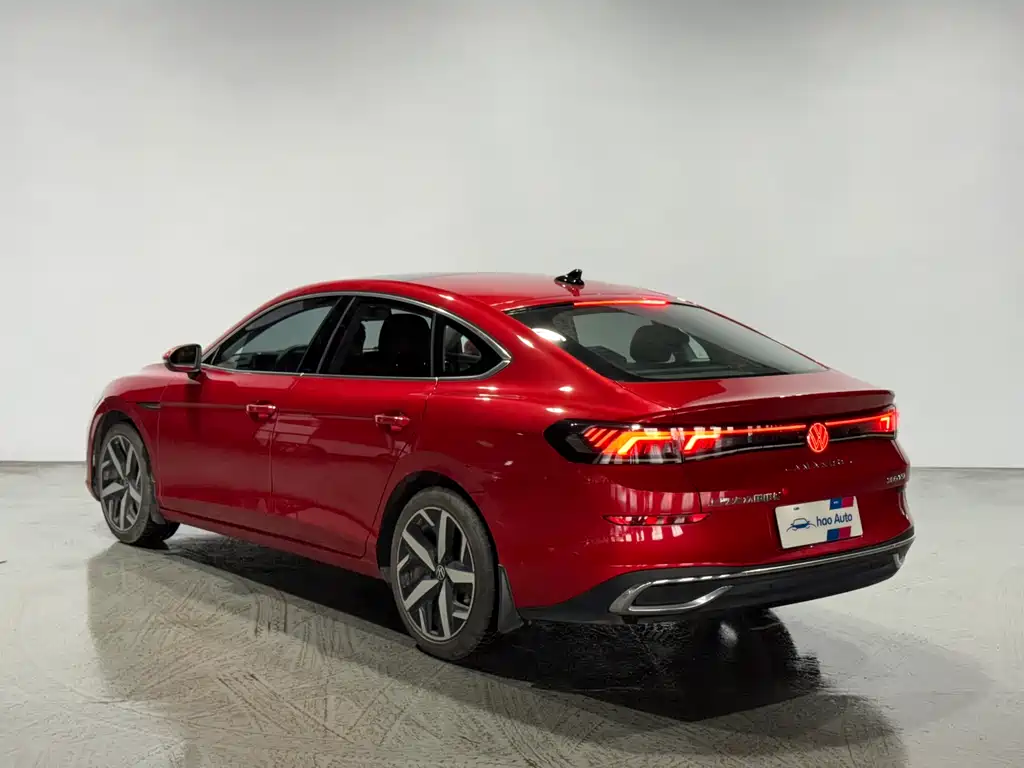 Volkswagen Lamando 2023