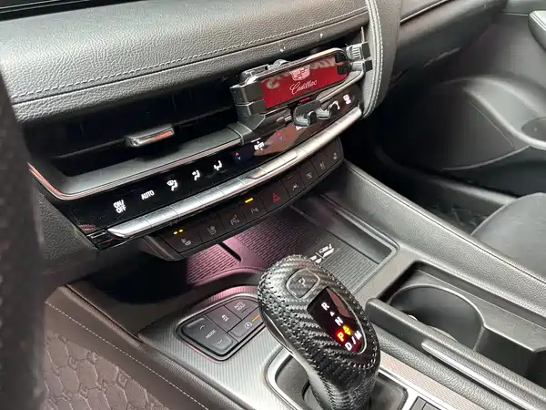 Cadillac CT5 2024